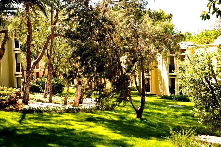 imagini hotel CLUB ASTERIA BELEK